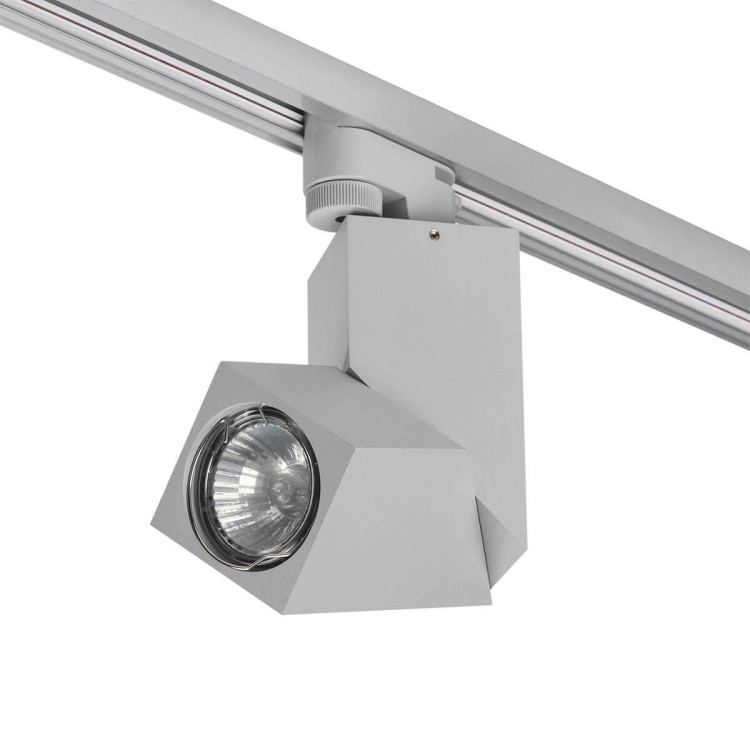 Трековый светильник Lightstar Illumo (592019+051059) A1T051059