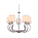 Подвесная люстра Omnilux Petralana OML-62003-05