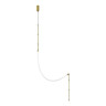 Подвесной светодиодный светильник ST Luce Minimalism SL6132.301.20