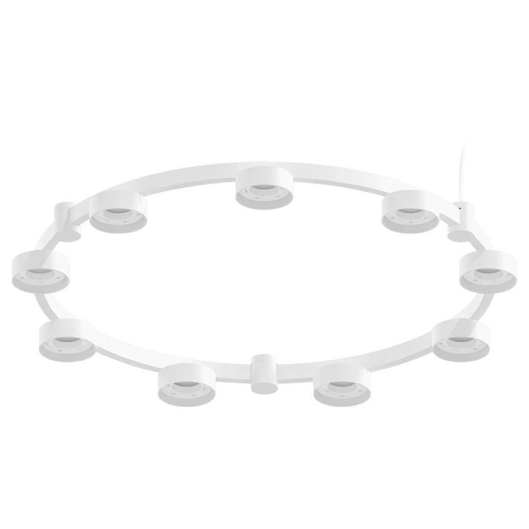 Подвесная люстра Ambrella light DIY Spot C9241 Подвесная люстра Ambrella light DIY Spot C9241