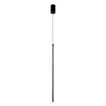 Подвесной светодиодный светильник Lussole Loft Lowell LSP-7115