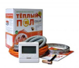 Комплект теплого пола Ceilhit 22 PV/15 600 до 4 м.кв, с терморегулятором