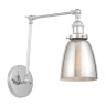 Спот Lumina Deco Fabi LDW 6800-2 CHR+GY Спот Lumina Deco Fabi LDW 6800-2 CHR+GY