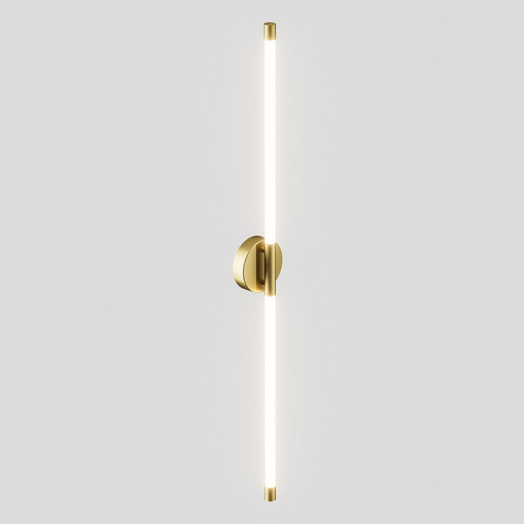 Настенный светодиодный светильник IMEX Toscana PLW-7048-1000SGD