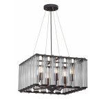 Подвесная люстра Vitaluce V5302-1/6PL Подвесная люстра Vitaluce V5302-1/6PL