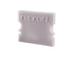 Заглушка Deko-Light End Cap P-AU-02-12 Set 2 pcs 978061