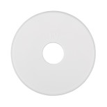 Накладка LK Studio розетки TV (белый) Vintage 885104-1