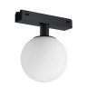 Трековый светодиодный светильник iLedex Technical Vision SMART 4825-046-D120-6W-340DG-BK Трековый светодиодный светильник iLedex Technical Vision SMART 4825-046-D120-6W-340DG-BK