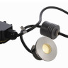 Встраиваемый светильник Deko-Light Peacock 730459