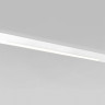 Трековый светодиодный светильник Elektrostandard Slim Magnetic L02 30W 4200K 85034/01 a062335