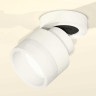 Комплект спота Ambrella light Techno Spot XM (A2228, A2105, C8101, N8401) XM8101020