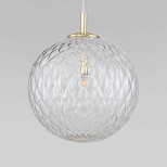 Подвесной светильник TK Lighting 4610 Cadix Gold