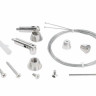 Подвес Deko-Light Wire Suspension (swievel) Set 2 pcs 987060