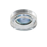 Встраиваемый светильник Lightstar Lei Mini 006130 Встраиваемый светильник Lightstar Lei Mini 006130