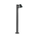 Уличный светильник Ideal Lux Gas PT1 Antracite 139470 Уличный светильник Ideal Lux Gas PT1 Antracite 139470