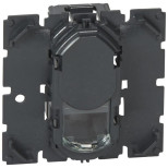 Розетка RJ-45 Legrand Celiane кат. 6 UTP 067344