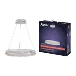 Потолочная люстра Ritter LUCIDO 52934 1 Потолочная люстра Ritter LUCIDO 52934 1