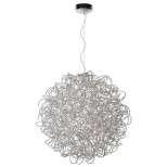 Подвесной светильник Lucide Galileo 31476/80/11 Подвесной светильник Lucide Galileo 31476/80/11