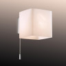 Бра Odeon Light Faro Walli 2183/1W