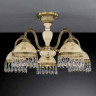  Подвесная люстра Reccagni Angelo PL.6826/5