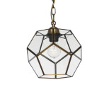 Подвесной светильник Favourite Liada 1635-1P