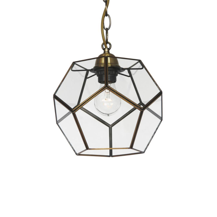 Подвесной светильник Favourite Liada 1635-1P