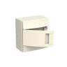 Шкаф распределительный ABB 65P08X11 на 8 модулей IP65