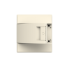 Шкаф распределительный ABB 65P08X11 на 8 модулей IP65