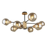 Потолочная люстра Seven Fires Rino 66763.01.86.08 Потолочная люстра Seven Fires Rino 66763.01.86.08