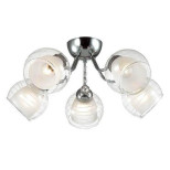 Потолочная люстра Lumion Brinna 3071/5C