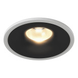 Рамка SWG Combo-4R1-WH 004188