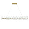 Подвесной светильник Kink Light Альма 07672-100,36