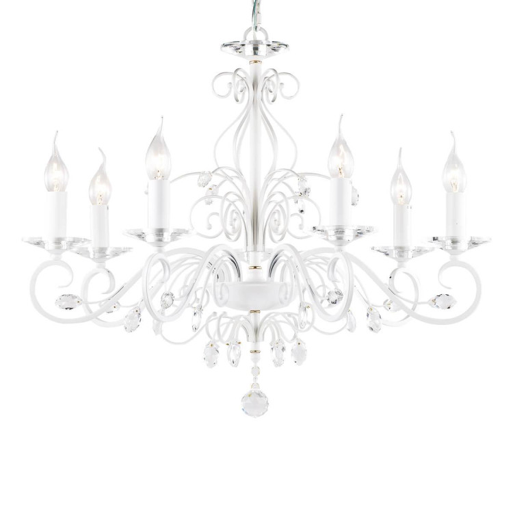  Подвесная люстра Favourite Lanta 1733-7P