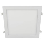 Встраиваемый светодиодный светильник Elektrostandard DLS003 24W 4200K a034919