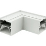 Коннектор L-образный Lumker L9086-L90 003237