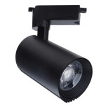 Трековый светодиодный светильник Escada 20031TRA/03LED SBK Трековый светодиодный светильник Escada 20031TRA/03LED SBK