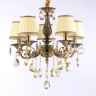Подвесная люстра Ambrella light Traditional TR4577