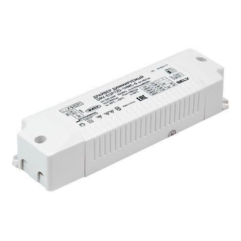 Драйвер Lumker 9-40V 12W IP20 0,2-0,35A Dali DRV-EUP12D-1HMC-0 006166 Драйвер Lumker 9-40V 12W IP20 0,2-0,35A Dali DRV-EUP12D-1HMC-0 006166