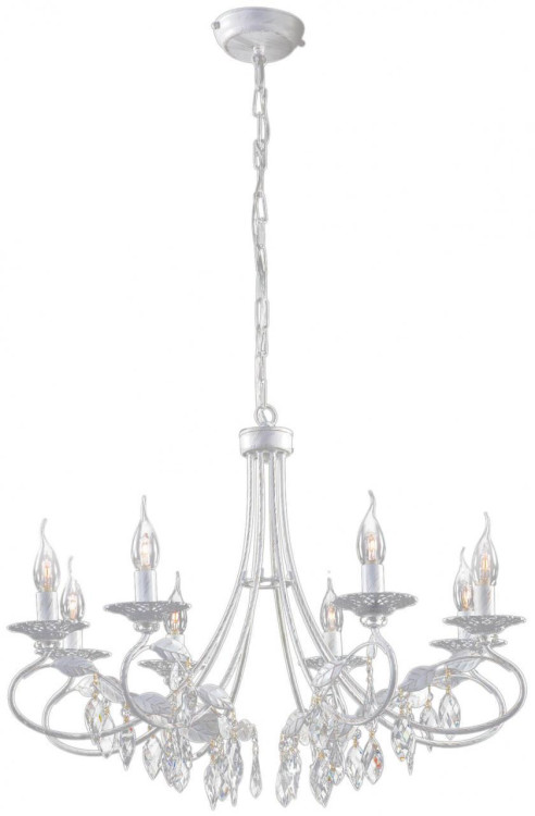 Подвесная люстра Citilux Честер CL418182