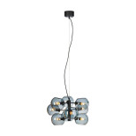 Подвесная люстра Markslojd Soap 107184