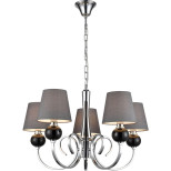 Подвесная люстра Vele Luce Percy VL1973L05