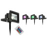 Прожектор светодиодный Globo Projecteur 10W 34118S