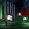 Прожектор светодиодный Globo Projecteur 10W 34118S