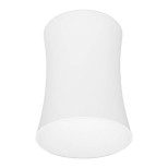 Накладной светильник Lumina Deco Malton LDC 8053-B WT Накладной светильник Lumina Deco Malton LDC 8053-B WT