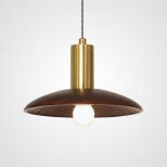 Подвесной светильник Imperium Loft Wood 219479-26