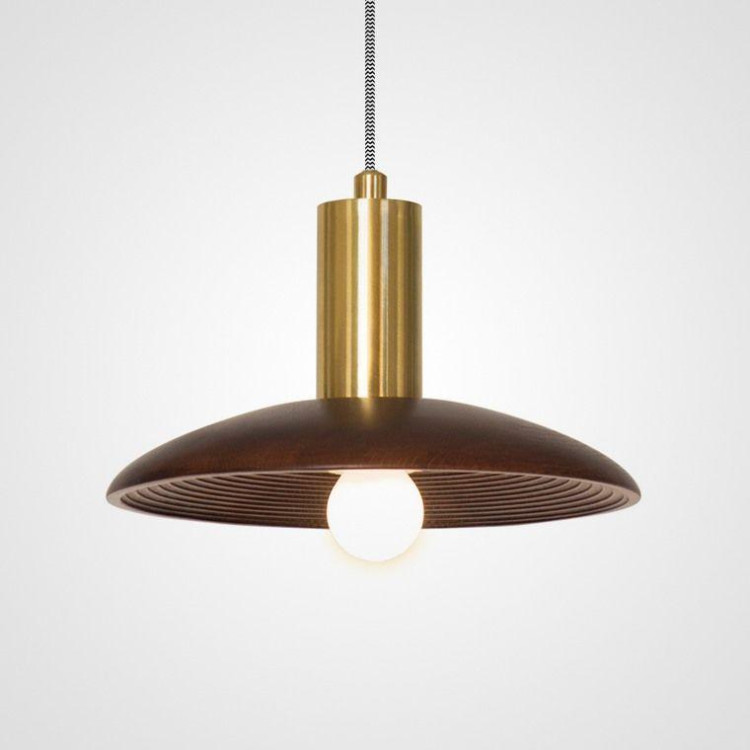 Подвесной светильник Imperium Loft Wood 219479-26