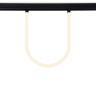 Трековый подвесной светодиодный светильник Ambrella light Track System Magnetic GL4300