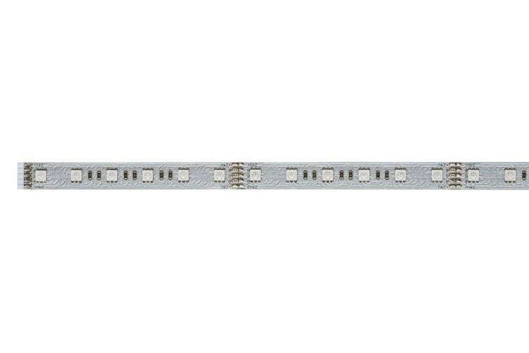 Светодиодная лента Paulmann 0.5M RGB 7W 70573