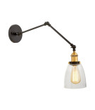 Спот Lumina Deco Fabi LDW 6800-2 MD+PR Спот Lumina Deco Fabi LDW 6800-2 MD+PR