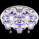 Потолочная люстра Velante 736-107-06